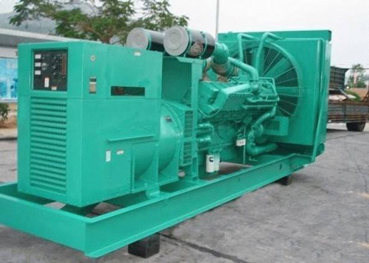 二道江75kw康明斯柴油发电车出租图片 二道江75kw康明斯柴油发电车出租图片