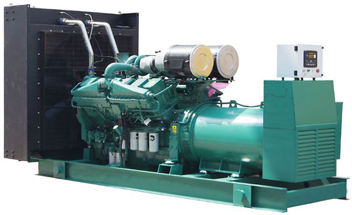 二道江30kw康明斯柴油发电机组图片 二道江30kw康明斯柴油发电机组图片