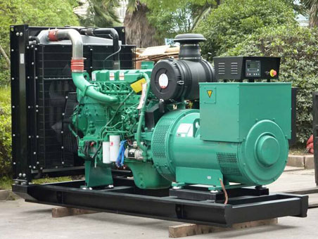 二道江710kw康明斯柴油发电机组图片 二道江710kw康明斯柴油发电机组图片