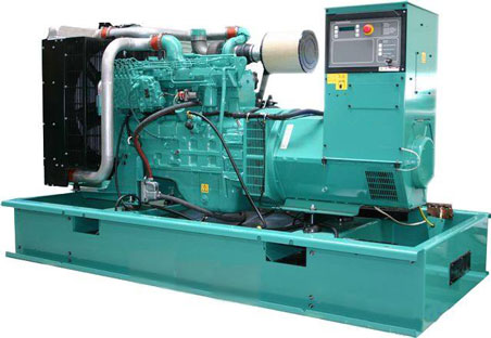 二道江180kw康明斯柴油发电机组图片 二道江180kw康明斯柴油发电机组图片