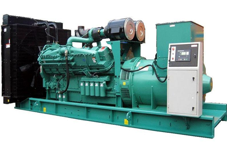 二道江570kw康明斯柴油发电机组图片 二道江570kw康明斯柴油发电机组图片