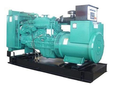 二道江80kw康明斯柴油发电机组图片 二道江80kw康明斯柴油发电机组图片
