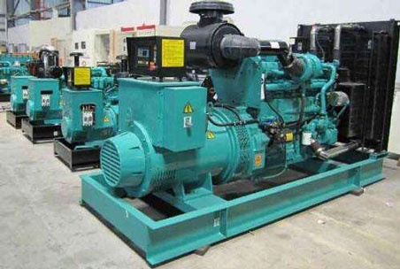 二道江1000kw康明斯柴油发电机组图片 二道江1000kw康明斯柴油发电机组图片